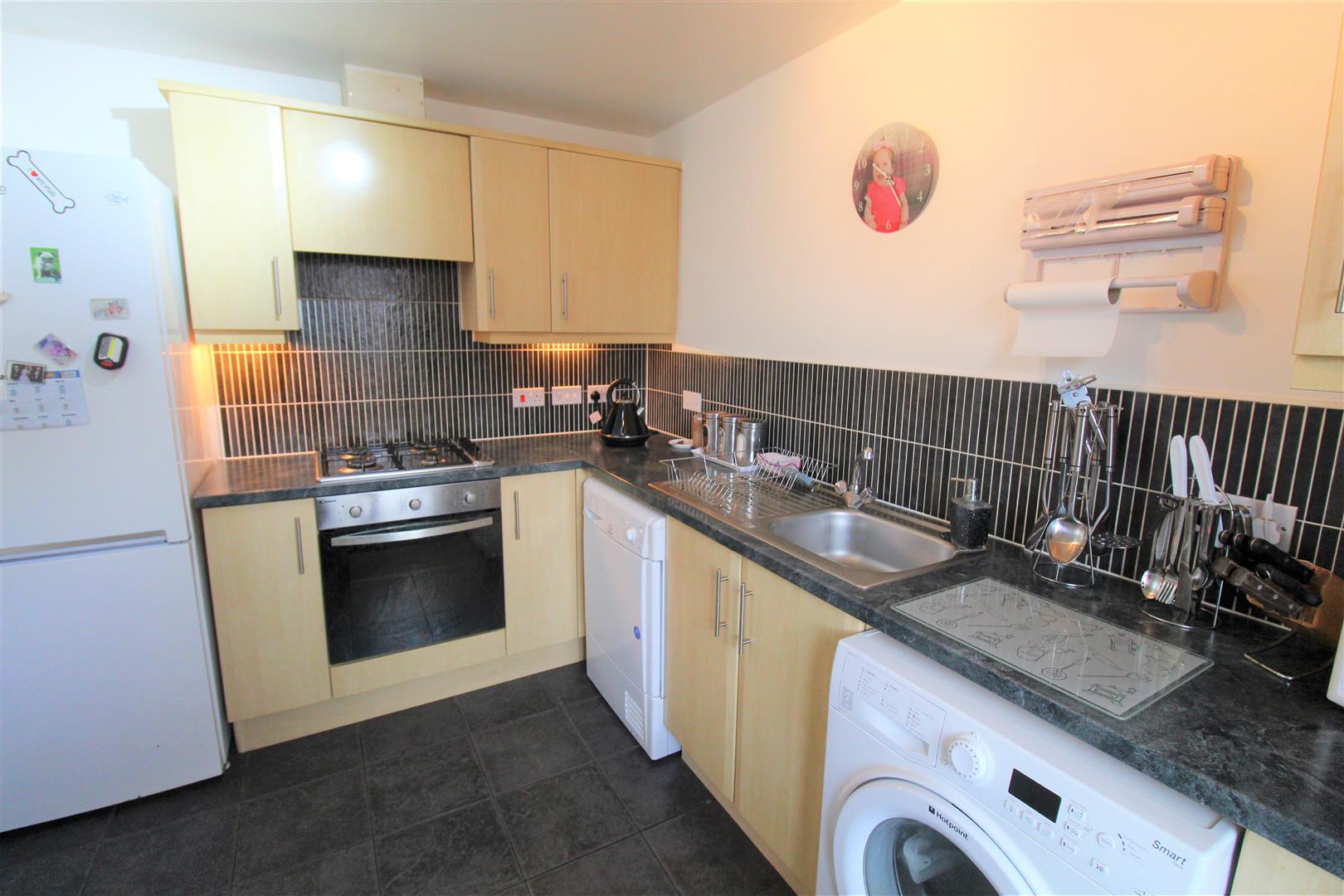 Spencroft Close, Norton Heights, Stoke-On-Trent